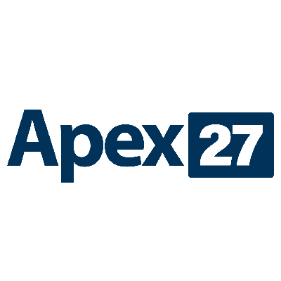 Logo Apex27