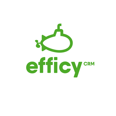 Logo Efficy