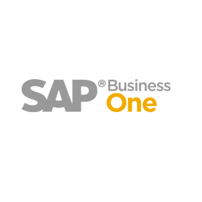 Logo SAP Business One