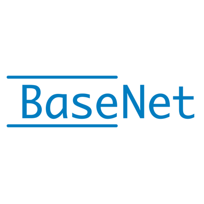 Logo BaseNet